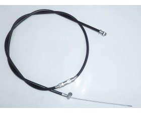 BOWDEN - SPOJKA - DĚLENÝ - S ÚCHYTNÝM VÁLEČKEM  (ČEPIČKA U PÁČKY) -   (VÝROBA SK) 